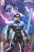 NIGHTWING #132C 