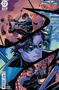 NIGHTWING #133C 
