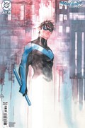 NIGHTWING #133B 