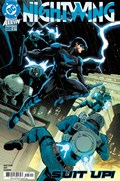 NIGHTWING #127 