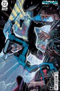 NIGHTWING #127C 