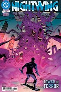 NIGHTWING #128 