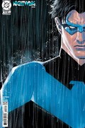 NIGHTWING #128C 