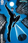 NIGHTWING #129C 