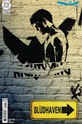 NIGHTWING #129B 