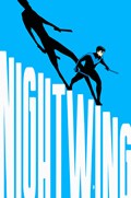 NIGHTWING #130B 