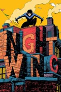 NIGHTWING #130-RI 