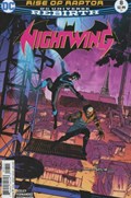 NIGHTWING #8 