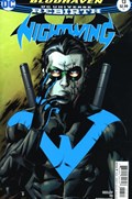 NIGHTWING #13 