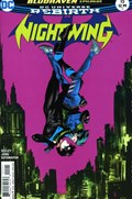 NIGHTWING #15 
