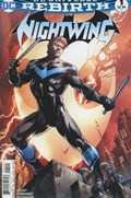 NIGHTWING #1B 