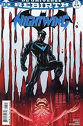 NIGHTWING #25B 