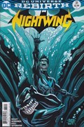 NIGHTWING #31B 