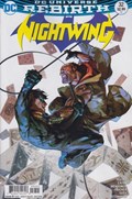 NIGHTWING #32B 