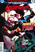 NIGHTWING #18 