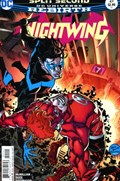 NIGHTWING #21 