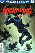 NIGHTWING #20B 