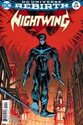 NIGHTWING #24B 