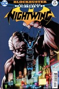 NIGHTWING #23 