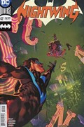 NIGHTWING #42B 