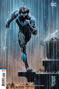 NIGHTWING #44B 