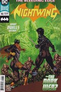 NIGHTWING #46 