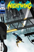 NIGHTWING #35B 