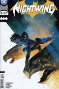 NIGHTWING #41B 