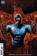 NIGHTWING #58B 