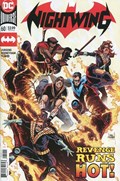 NIGHTWING #60 