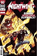 NIGHTWING #59 