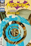 NIGHTWING #49 