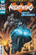 NIGHTWING #48 