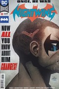 NIGHTWING #50 