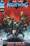 NIGHTWING #53 