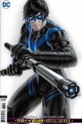 NIGHTWING #66B 