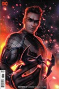 NIGHTWING #67B 