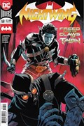 NIGHTWING #68 