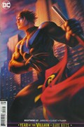 NIGHTWING #63B 