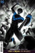 NIGHTWING #64B 