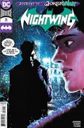 NIGHTWING #71 