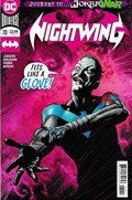 NIGHTWING #70 