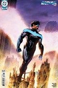 NIGHTWING #138C 