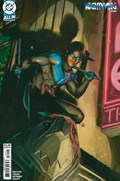 NIGHTWING #139B 