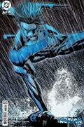 NIGHTWING #140B 