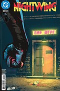 NIGHTWING #140 