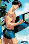 NIGHTWING #140D 