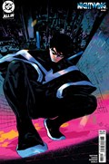 NIGHTWING #140C 