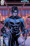 NIGHTWING #134B 