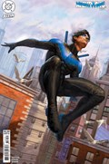 NIGHTWING #134C 